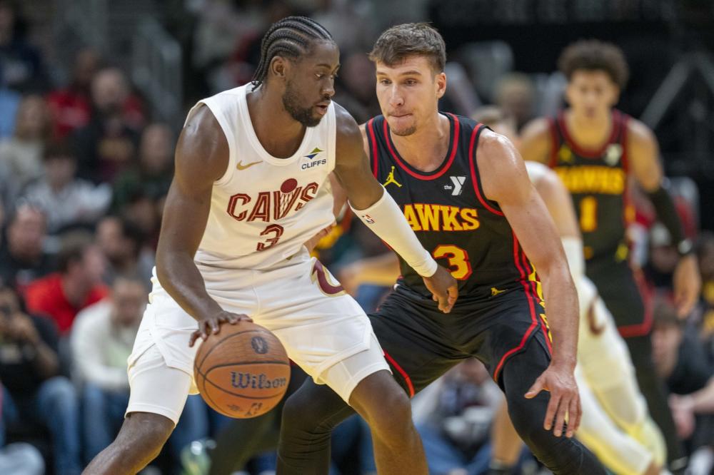 这种格局变 这种格局变