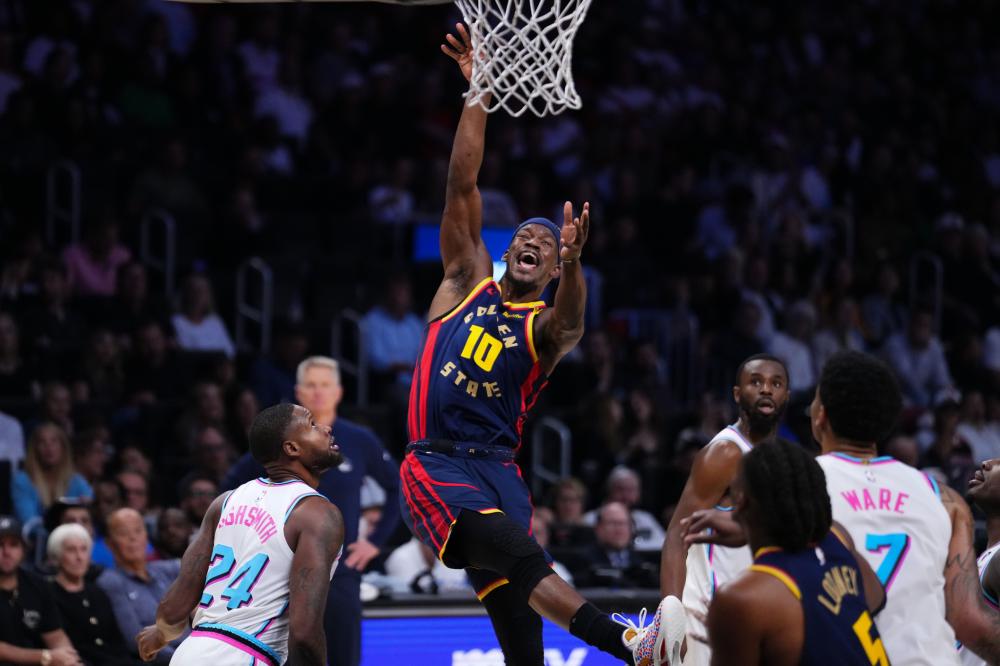 中的崛起 中的崛起